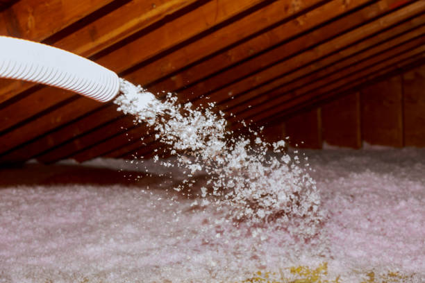 Best Spray Foam Insulation in Girard, IL