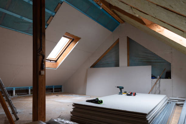 Best Cellulose Insulation in Girard, IL
