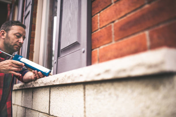 Types of Insulation We Offer in Girard, IL
