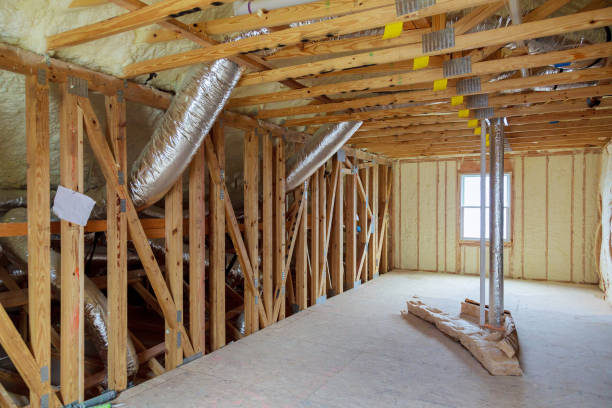 Best Insulation for Specific Applications in Girard, IL
