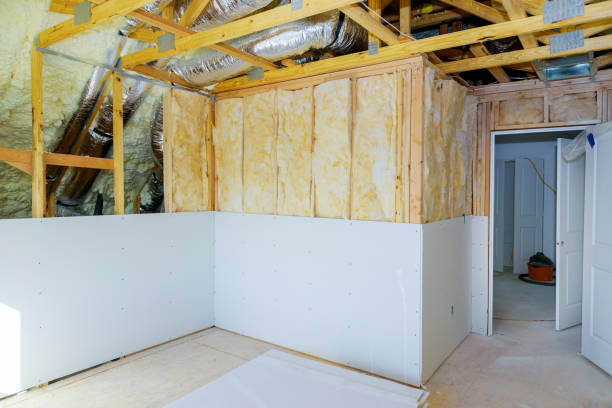 Best Specialized Insulation Services in Girard, IL