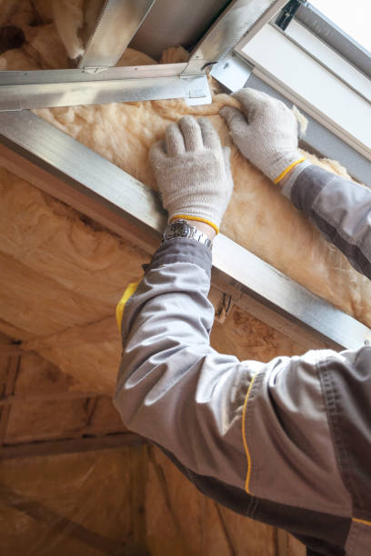 Professional Insulation Contractor in Girard, IL