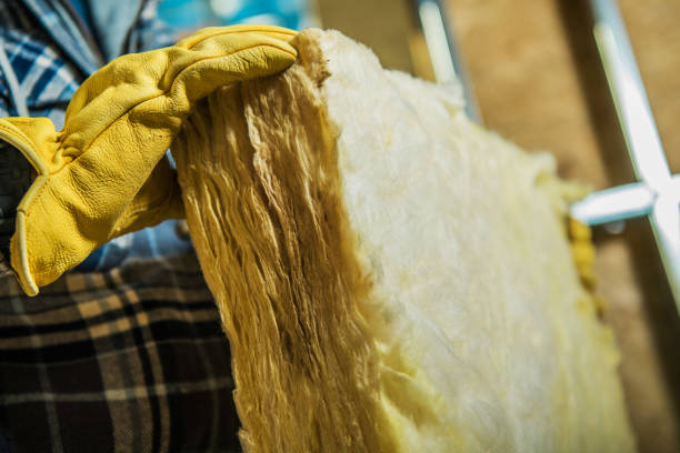 Best Spray Foam Insulation in Girard, IL